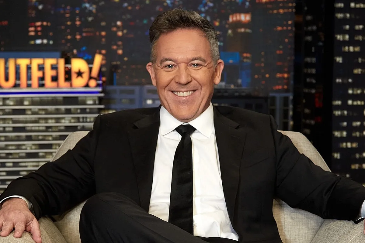 Fox News Wants to Remind You That Gutfeld! Is Late Night's True Ratings  Leader - LateNighter