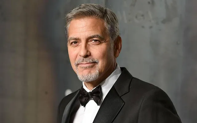 George Clooney nhận giải thưởng Thành tựu sự nghiệp của Viện điện ảnh Mỹ |  VTV.VN