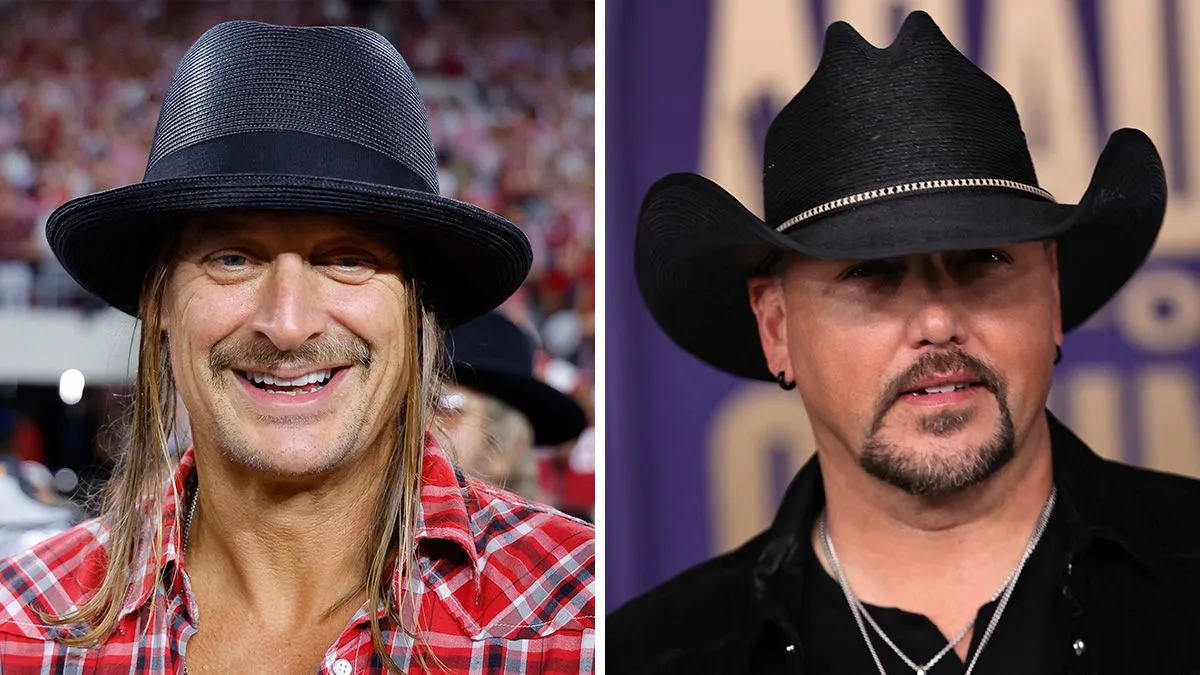 Kid Rock and Jason Aldean Donating Proceeds from 'You Can't Cancel America'  Tour to Storm Victims? | Snopes.com