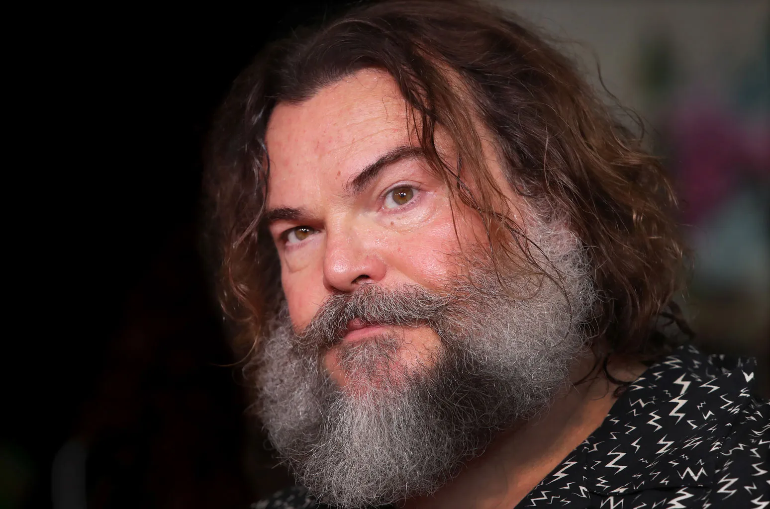 Jack Black Says Tenacious D Will Return After Tour Cancellation