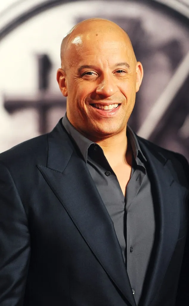 Vin Diesel Has One More Reminder for All His Body Shamers