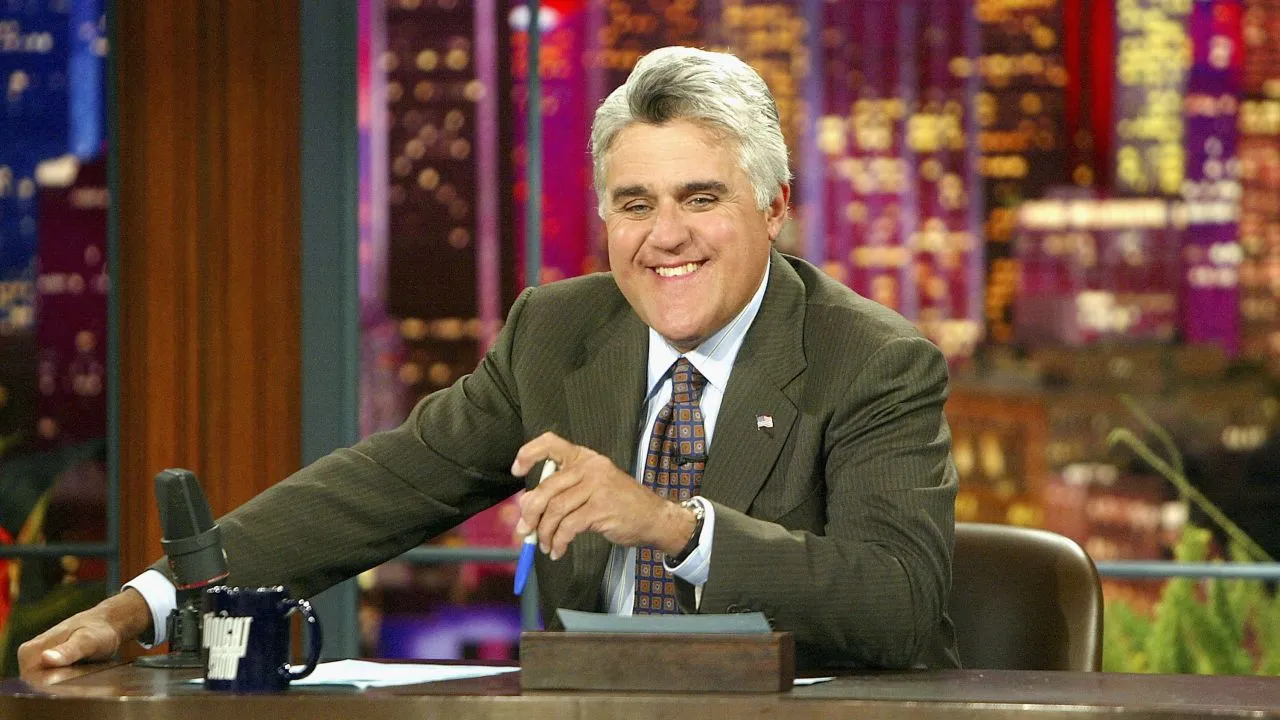 El legado nocturno de Jay Leno | CNN