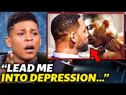 Bryshere Gray reveals Will Smith forced her into a gay affair – YouTube