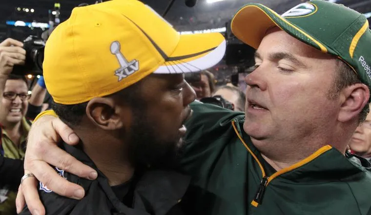 Some Steelers fans call for Mike McCarthy to replace Mike Tomlin | Sporting  News Canada