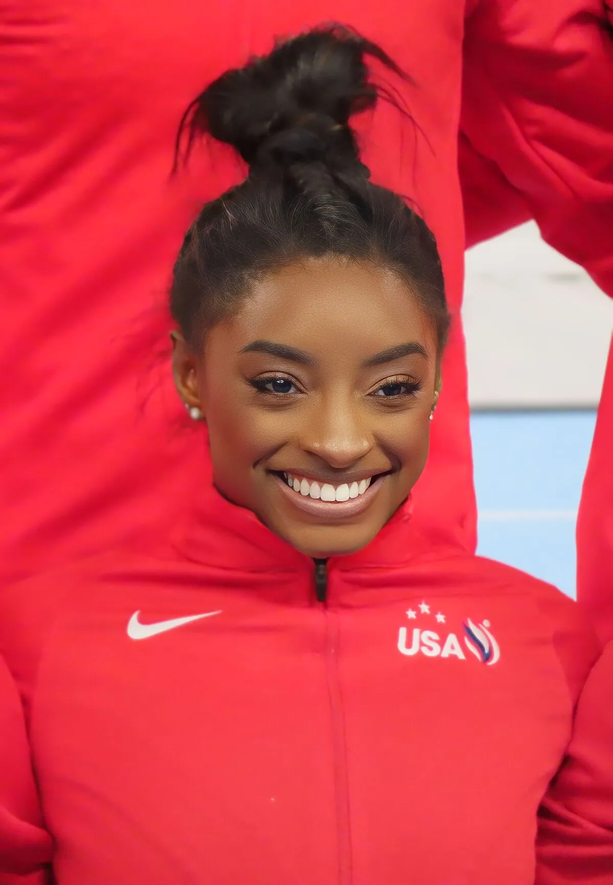 Simone Biles - Wikipedia