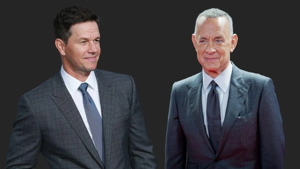 snopes.com on X: "❌ No, Mark Wahlberg didn't turn down a $30 million deal  to work with Tom Hanks. That claim originated in a work of satire.  https://t.co/AYcaO8oroA https://t.co/s2Gpk9OyGy" / X