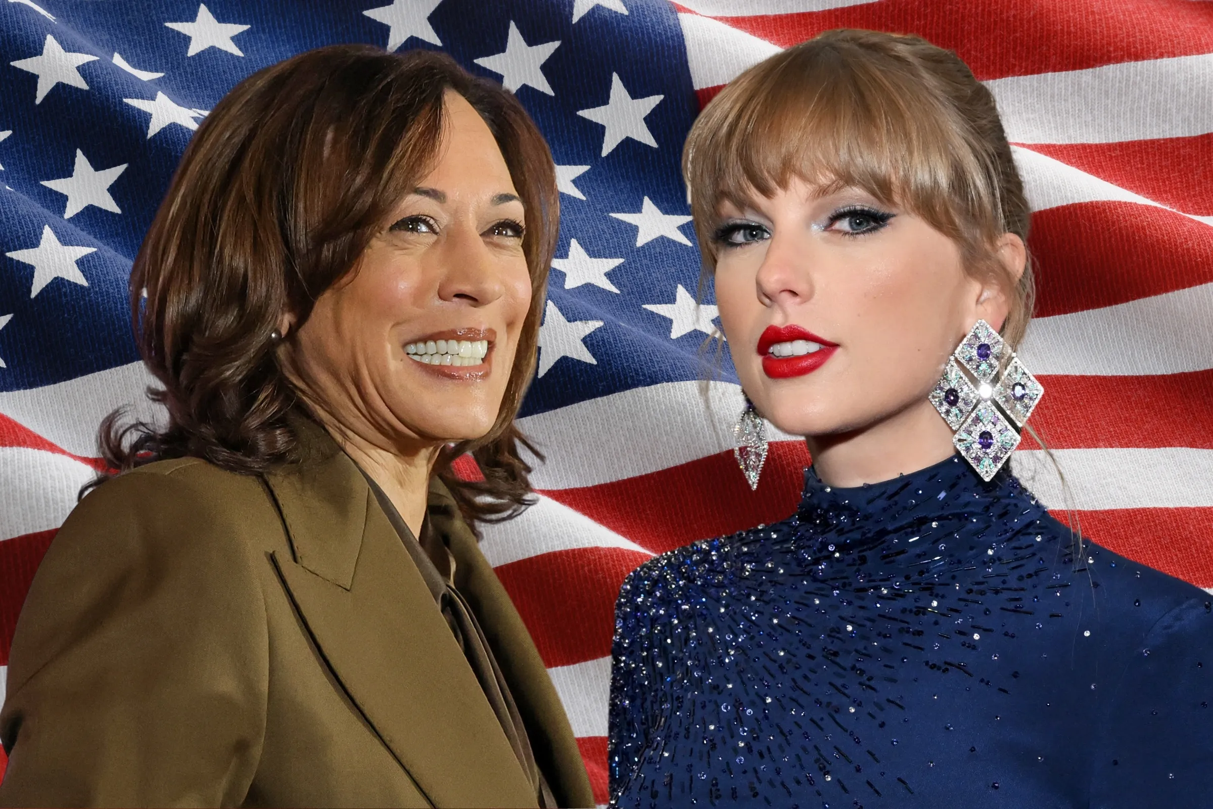 Will Taylor Swift Endorse Kamala Harris? What We Know - Newsweek