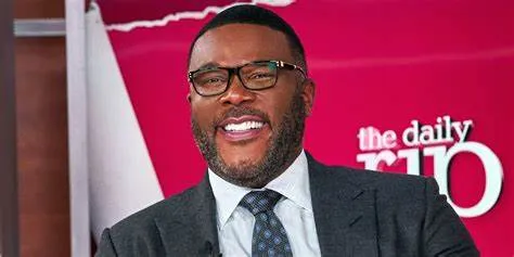 Tyler Perry Will Direct A WWII Drama About An All-Black, All-Female ...