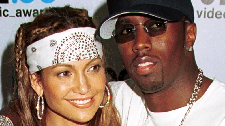 The Truth About Jennifer Lopez And P. Diddy's Former Relationship