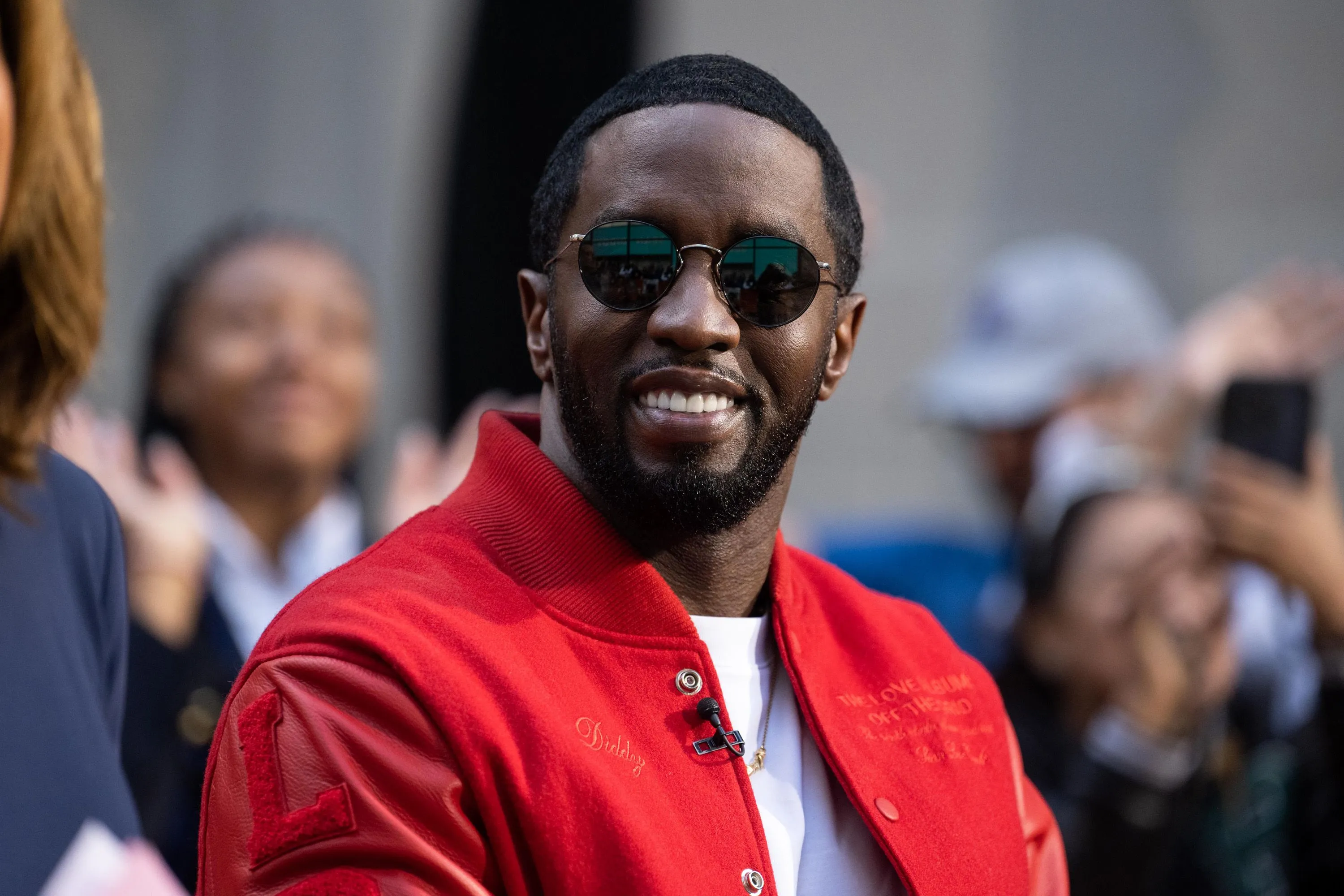 Sean Combs: biografía, productor musical, músico, Diddy, Puffy