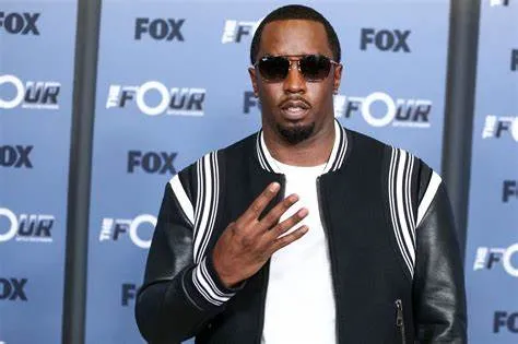 Diddy Talks About Happiness And Advises Fans What They Can Do To Be ...