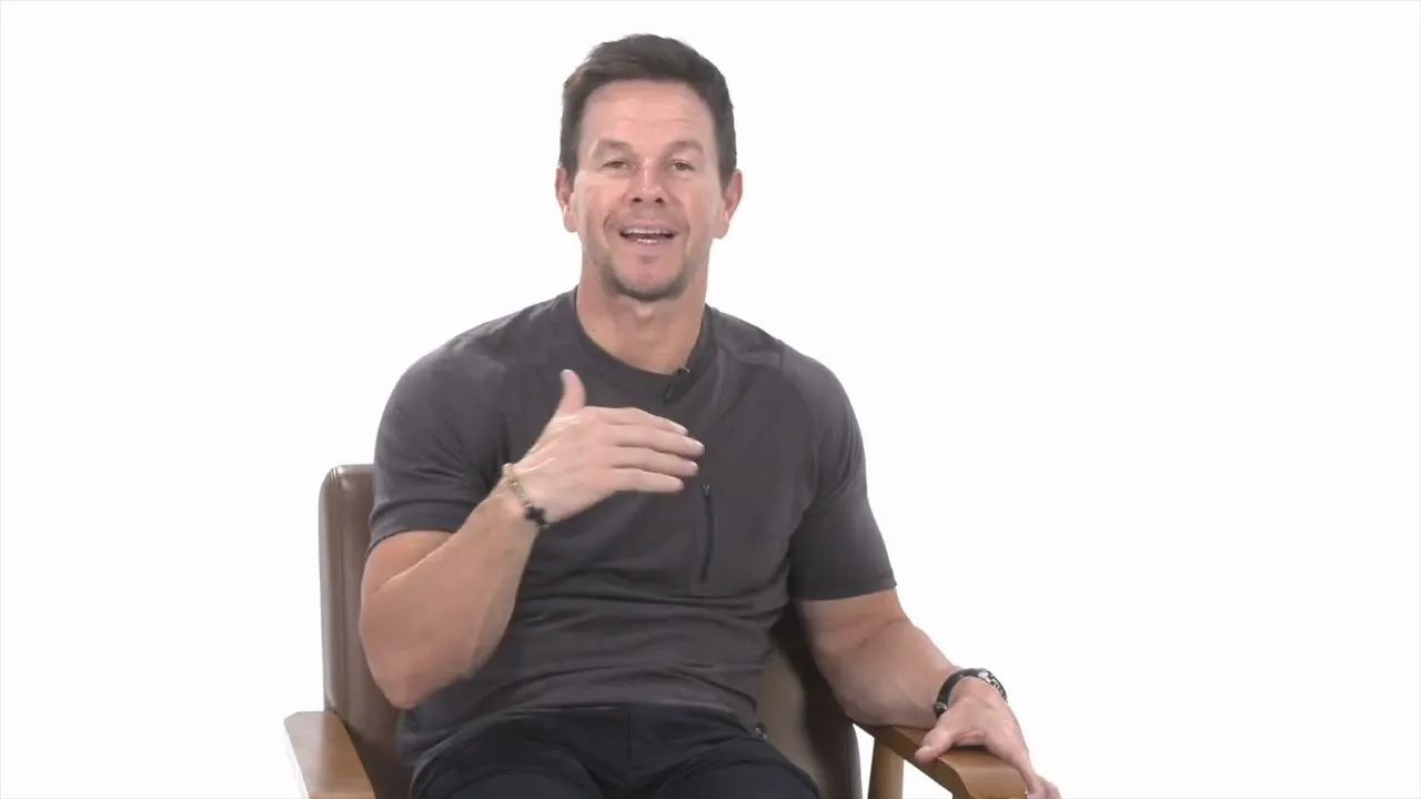 Interview: Mark Wahlberg Talks Arthur the King's Incredible True Story -  YouTube