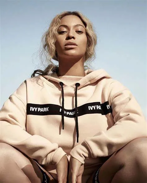 IVY PARK SPRING/SUMMER 2017 COLLECTION BY BEYONCE - Arc Street Journal ...