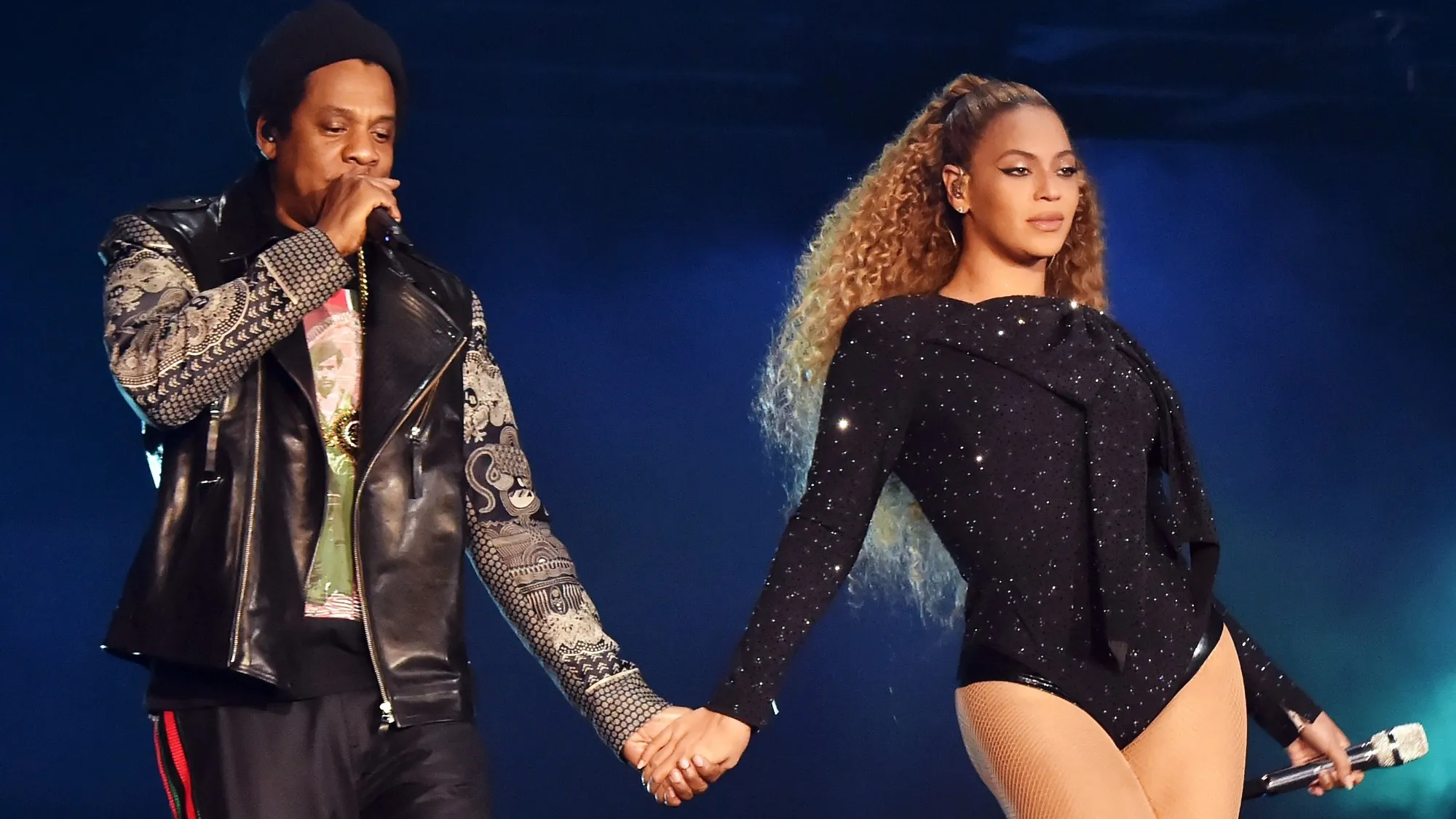 Beyoncé and Jay-Z Collaborators Cool and Dre on the Making of