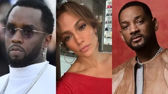 In 2023, Diddy addressed the decades-old rumour that Will Smith and Jada Pinkett Smith tried to "pick up" Jennifer Lopez.