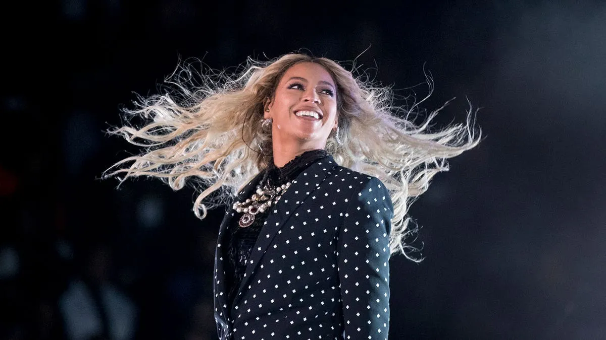 Yale University offers new course on Beyonce's 'boundary-transgressing'  cultural impact | Fox News