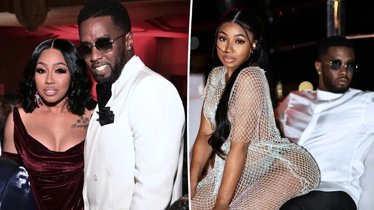 Diddy's Dating Life AFTER Yung Miami: Is It Really Over? Shocking New  Rumors Revealed! - YouTube