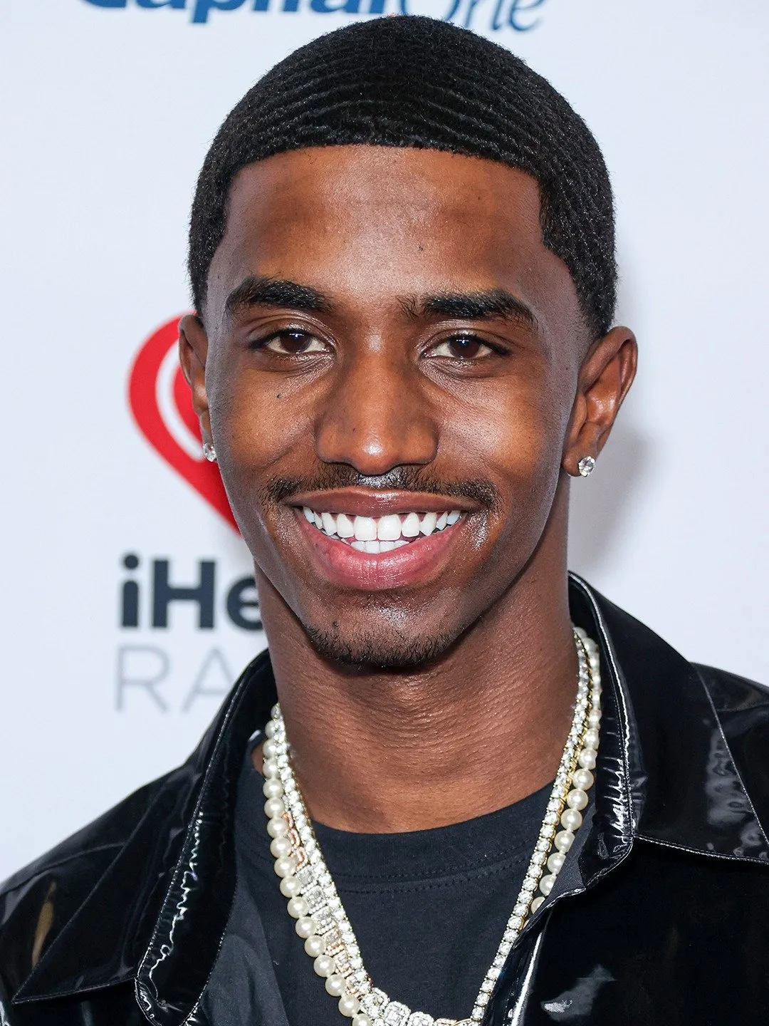 Christian Combs - Rapper, Actor