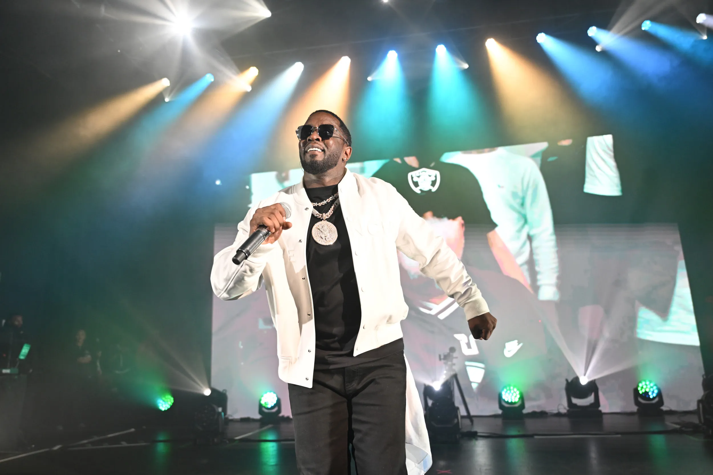 Everything Celebs Have Said About Diddy's Parties - Newsweek