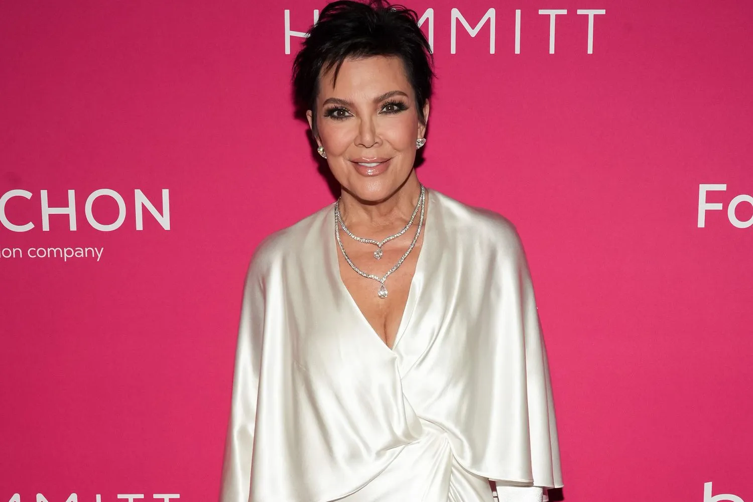 Kris Jenner Takes 'Blame' for Her Kids' Perfectionism