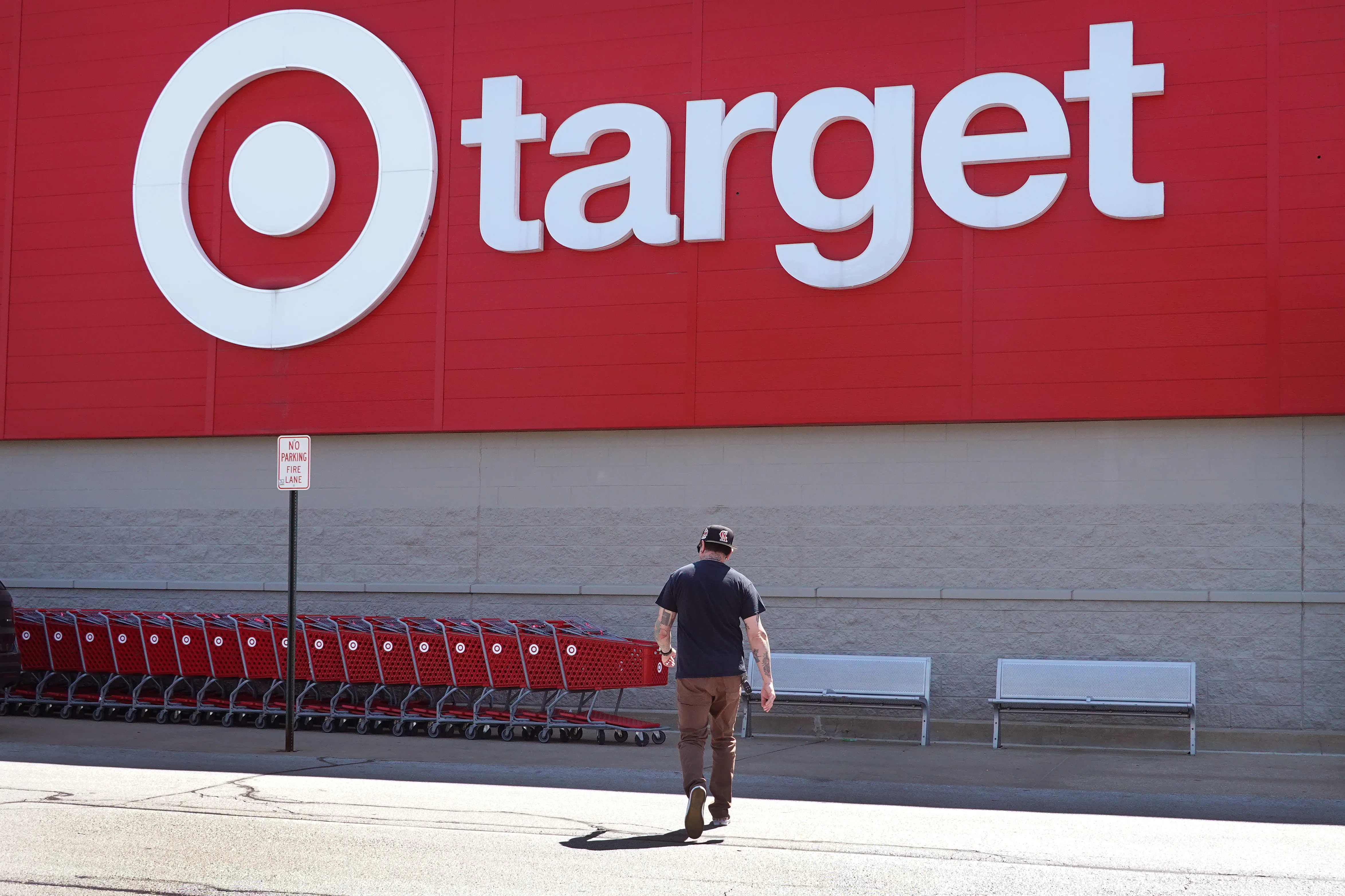 Woke Target, broke Target: When will retailers stop shilling politics?