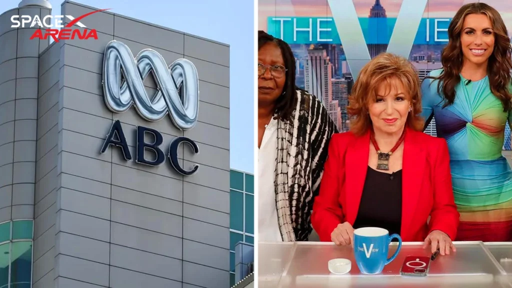 Breaking: ABC Confirms The View Is Canceled