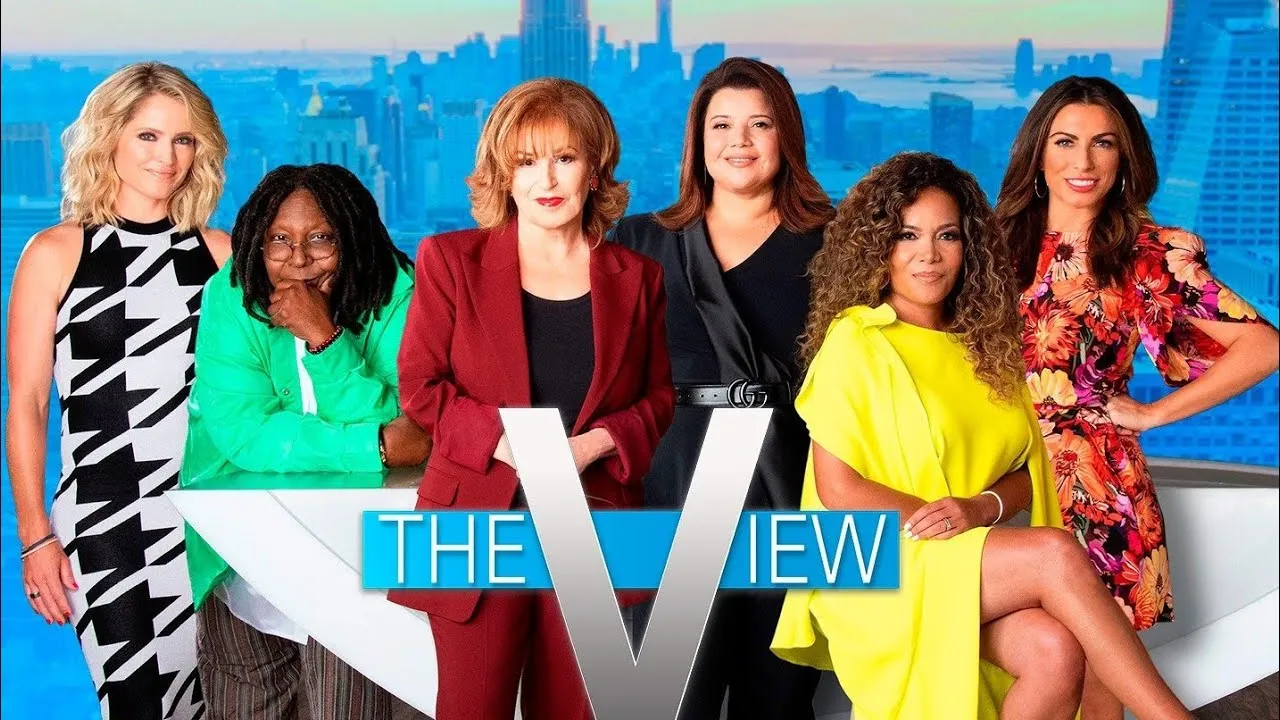 Let's CHAT about today's show OG VIEWers! ABC's 'The View' 6-13-23  #mvotvpodcast - YouTube