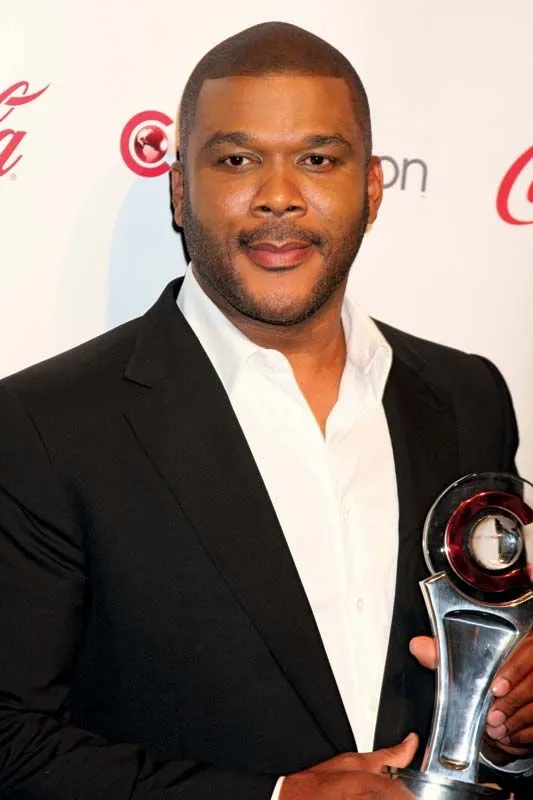 Tyler Perry | Biography, Plays, Movies, TV shows, & Facts | Britannica