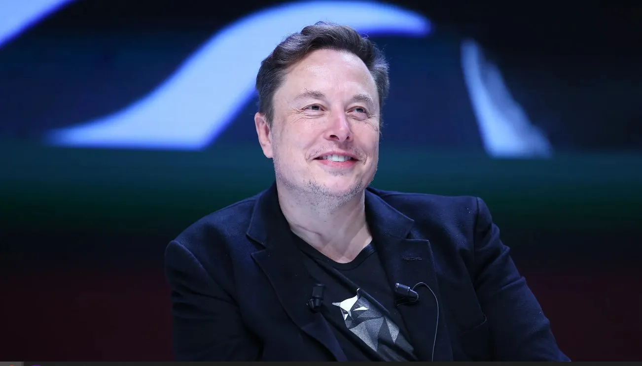 Ministro Elon Musk: Primavera de la industria de startups estadounidense cuando el jefe de Tesla se une al gobierno