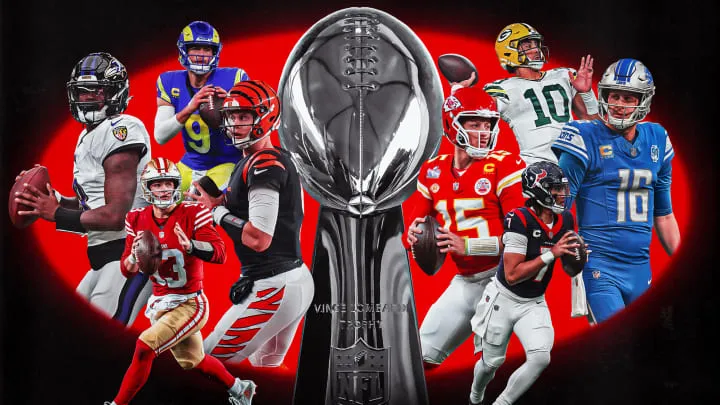 2024 NFL Predictions: Super Bowl 59, Playoff Picks, Award Winners and More