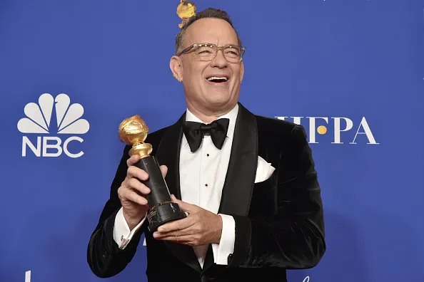 The 6 Most Tom Hanks Things That Tom Hanks Has Ever Done | TIME