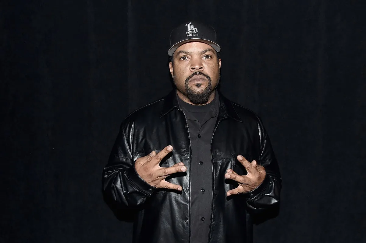 Ice Cube Net Worth | Celebrity Net Worth