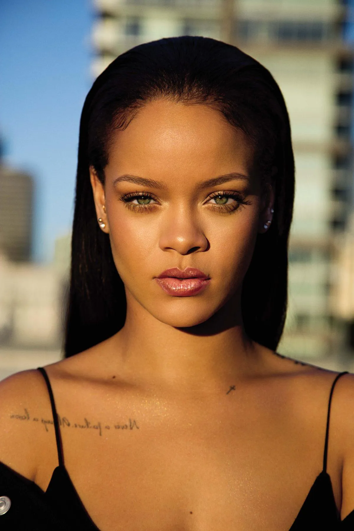 Rihanna BRUTALLY DESTROYS Beyonce In New Interview.. Goodbye Forever ...