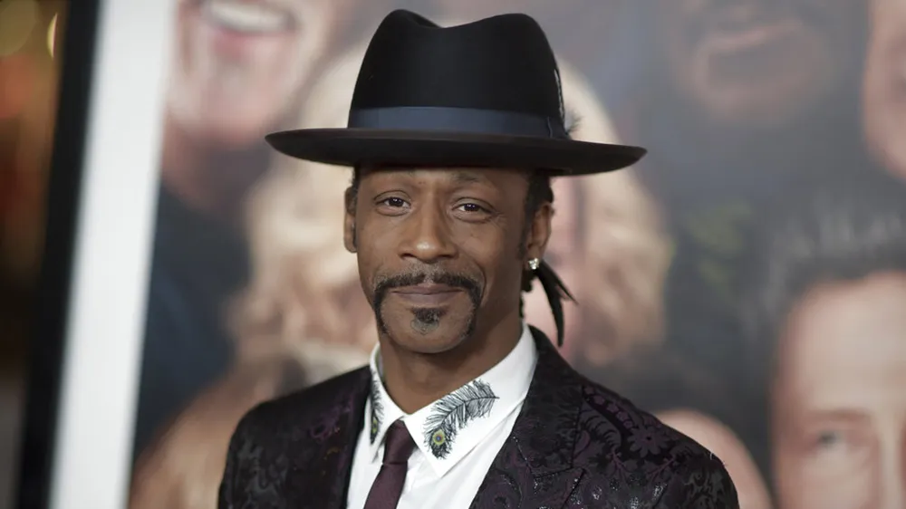 Katt Williams: 'There Is No Cancel Culture'