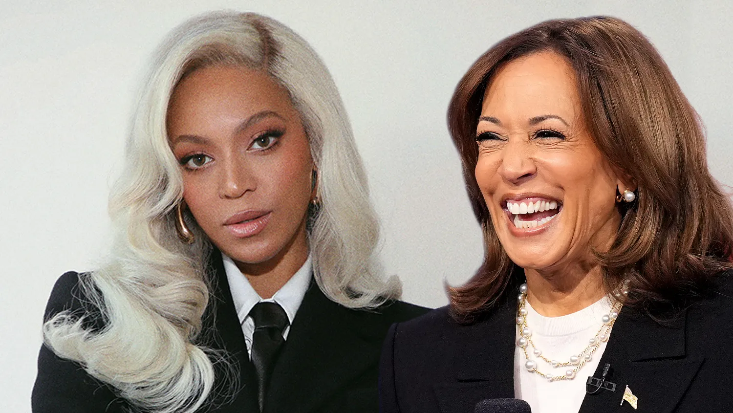 Beyoncé' To Join Kamala Harris At Houston Concert