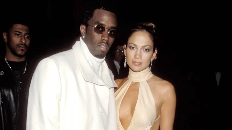 The Messiest Parts Of Diddy & J. Lo's Relationship Aren't A Secret