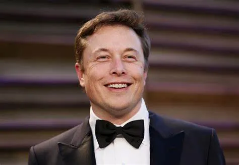 Elon Musk's success comes from having goals he'll never see ...