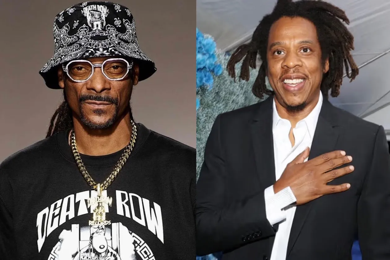 Snoop Dogg Shares Theory On Why Jay-Z Has Yet To Invite Him To Roc Nation  Brunch | iHearts143Quotes Hip Hop News