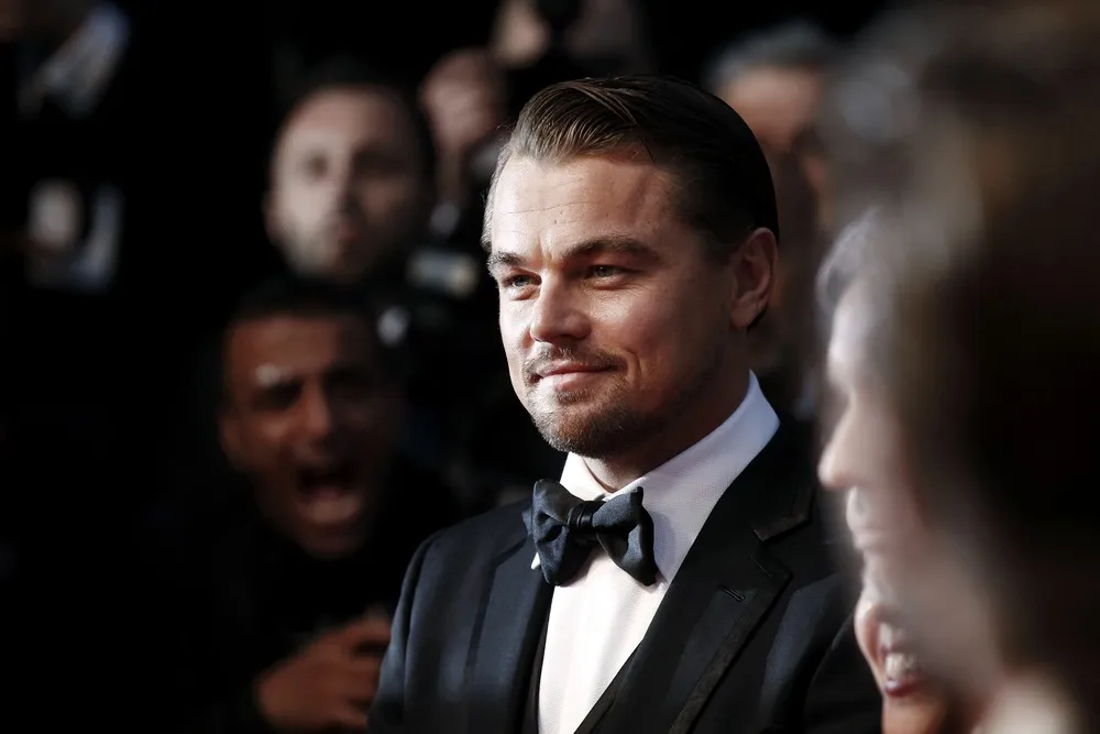 How Leonardo DiCaprio's Role in 'This Boy's Life' Influenced His Acting  Career - Casting Frontier