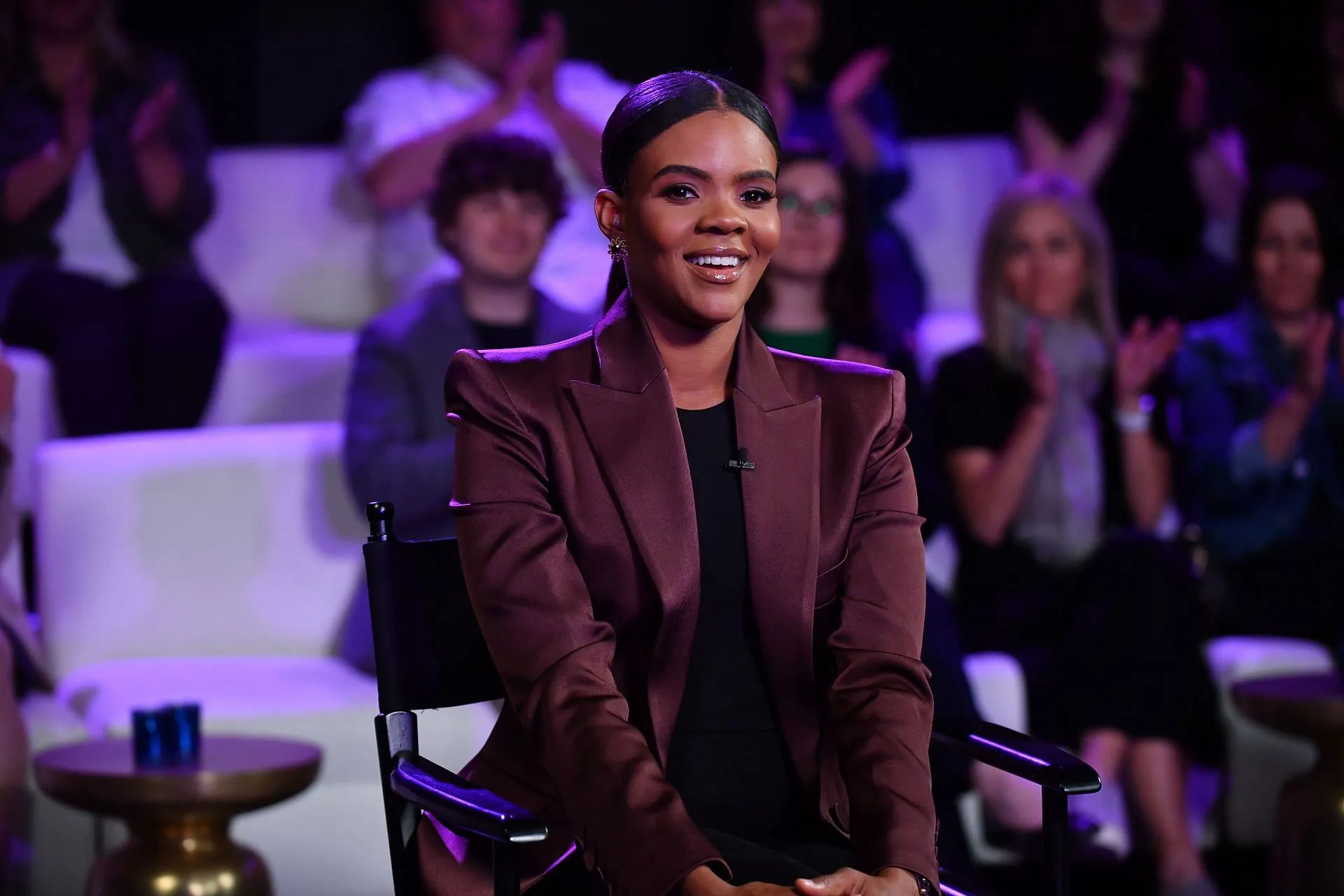 Did Megyn Kelly and Candace Owens sign a $700 million deal with CBS to  compete with The View? Viral claim explored