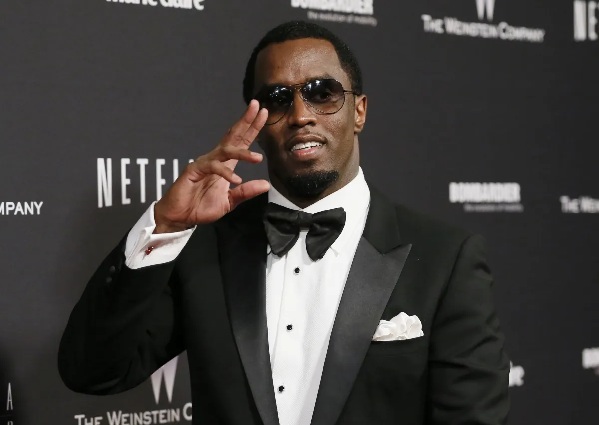 Reyes del hip hop de Forbes en 2015: P Diddy supera a Dr Dre como el rapero más rico...