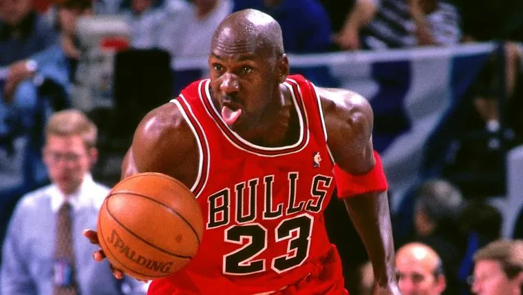 Who is Michael Jordan? Fast facts on the best player of the Chicago Bulls'  1990s dynasty | Sporting News Canada