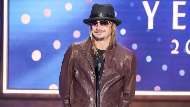 How Rich Is Kid Rock?