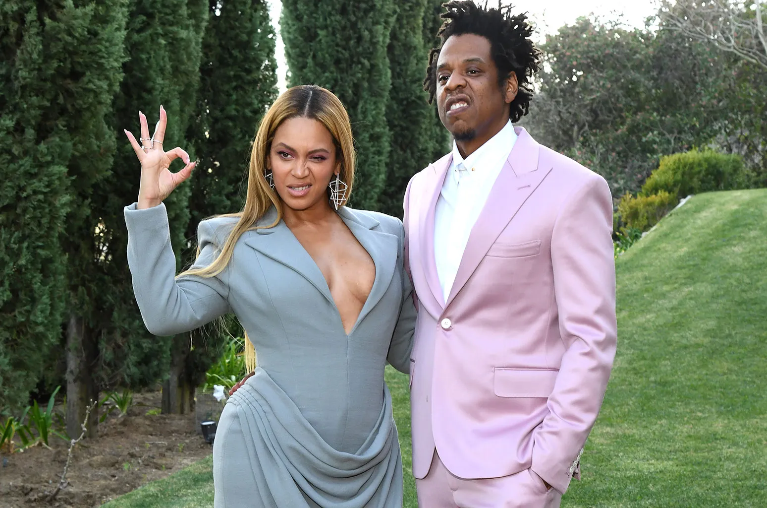 Jay-Z Reveals Best Part About Working With Beyonce – Billboard