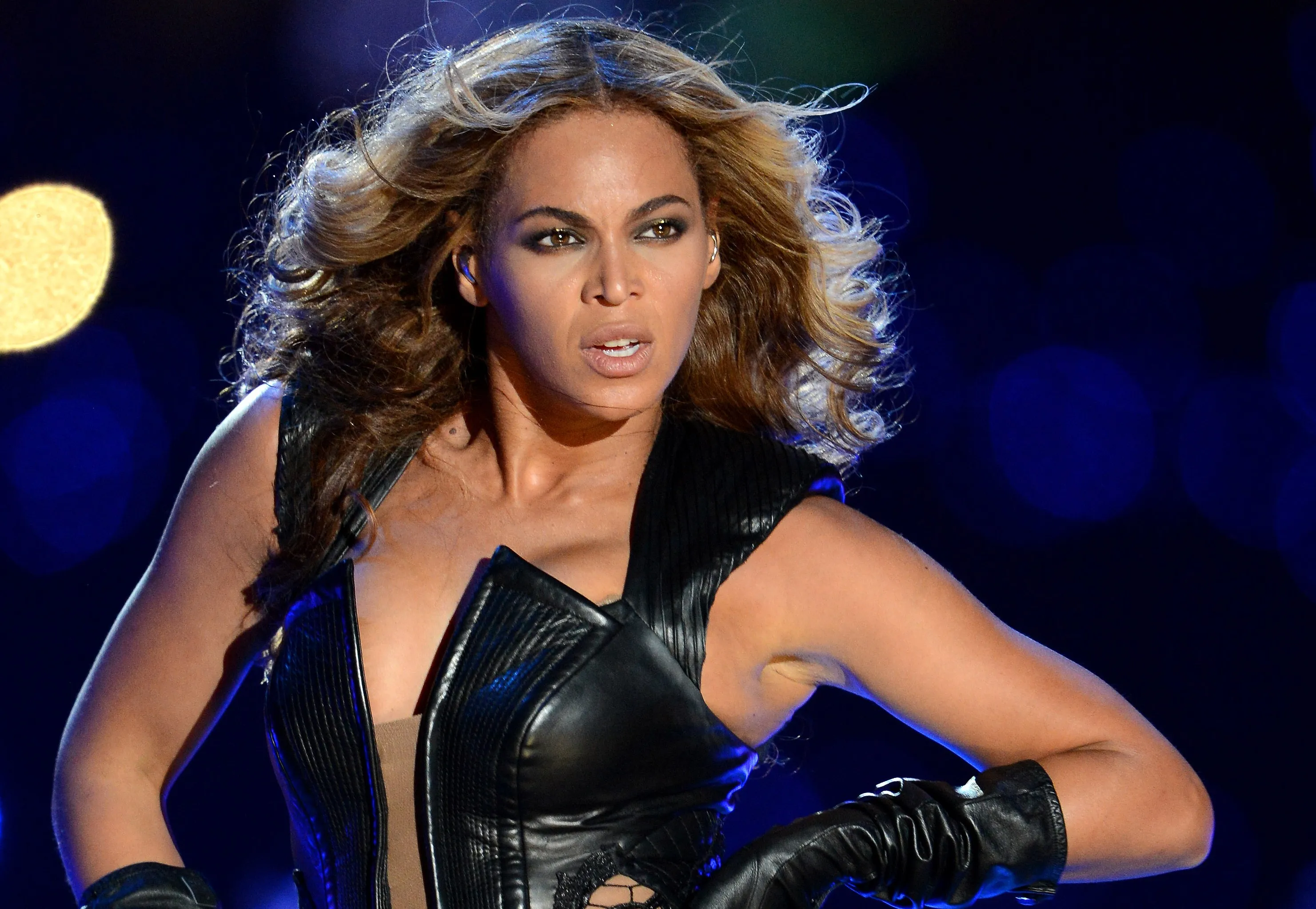 Many Mets Fans Not Happy Beyonce Performing at Citi Field - The Daily Stache