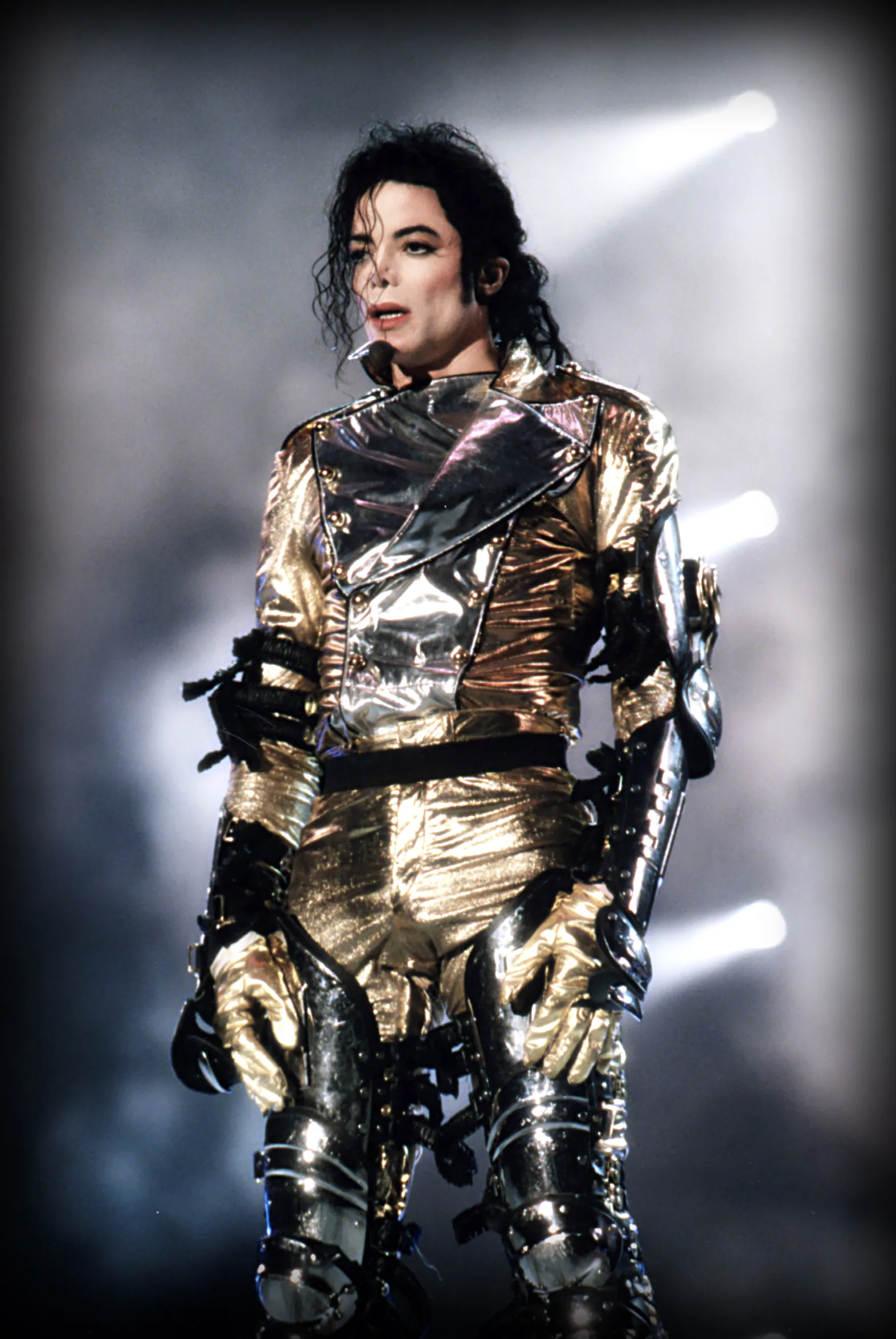 Michael Jackson History - Michael Jackson Photo (24866054) - Fanpop