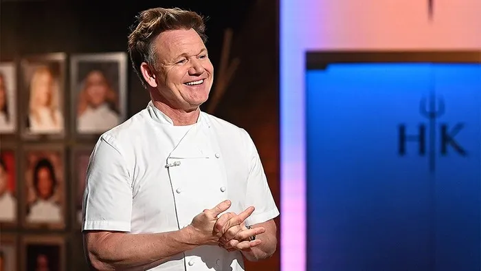 Mất tài năng chơi bóng, Gordon Ramsay trở thành 'ông vua' khó tính có khối  tài sản kếch xù