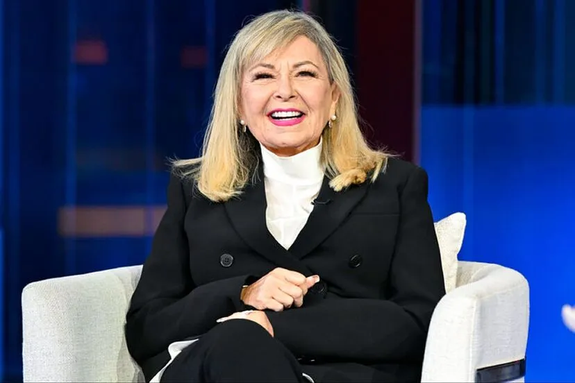 Roseanne Barr Net Worth: How much does the TV icon makes in royalties? |  Marca