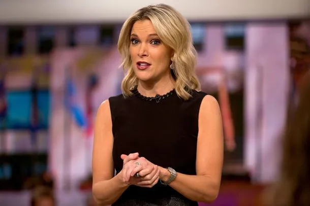 Megyn Kelly Today - Vulture