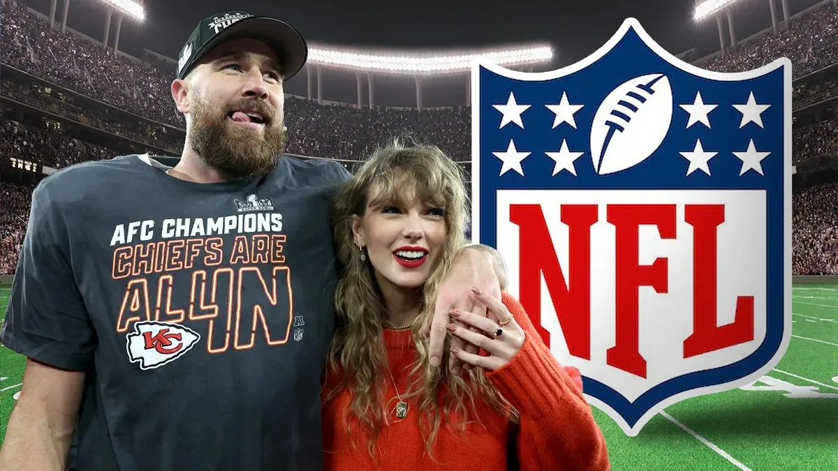 Taylor Swift's NFL Bump: 20% Sponsorship Boost, New Girl Fans